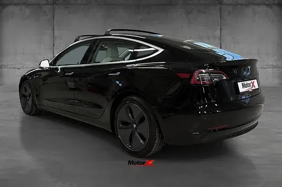 Tesla Model 3 2019 photo 4