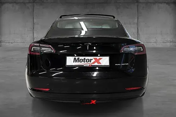 Tesla Model 3 2019 photo 5