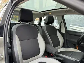 Skoda Fabia 2015 photo 4