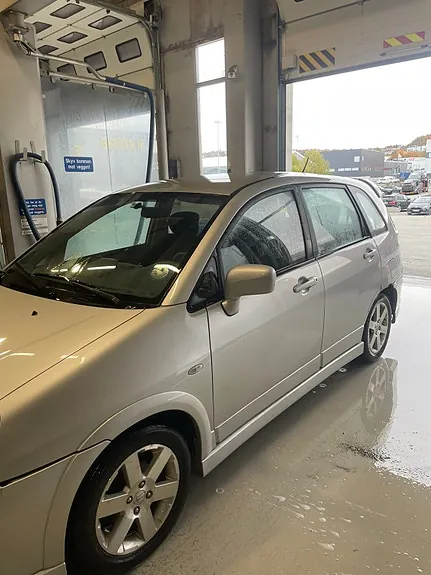 Suzuki Liana 2005 photo 3