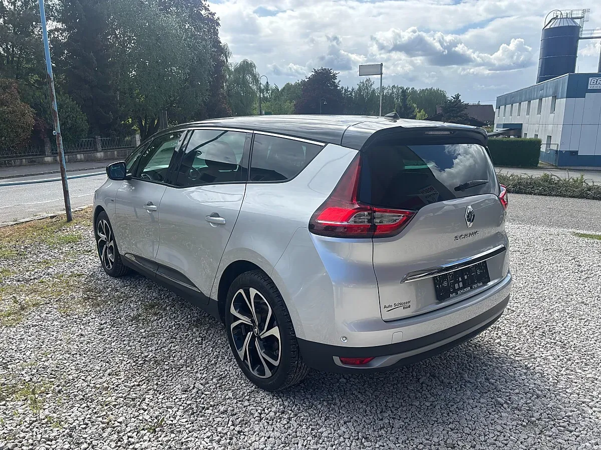 Renault Grand Scénic 2020 photo 3