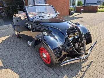 Peugeot 202