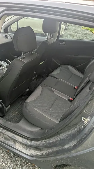 Peugeot 308 2010 photo 4