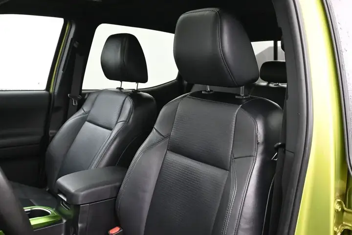 Toyota Tacoma 2023 photo 4