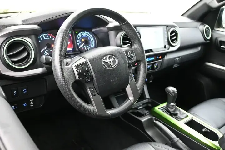 Toyota Tacoma 2023 photo 5