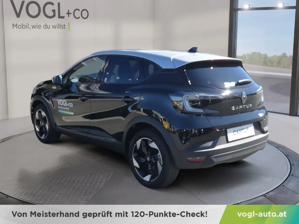 Renault Captur 2025 photo 3