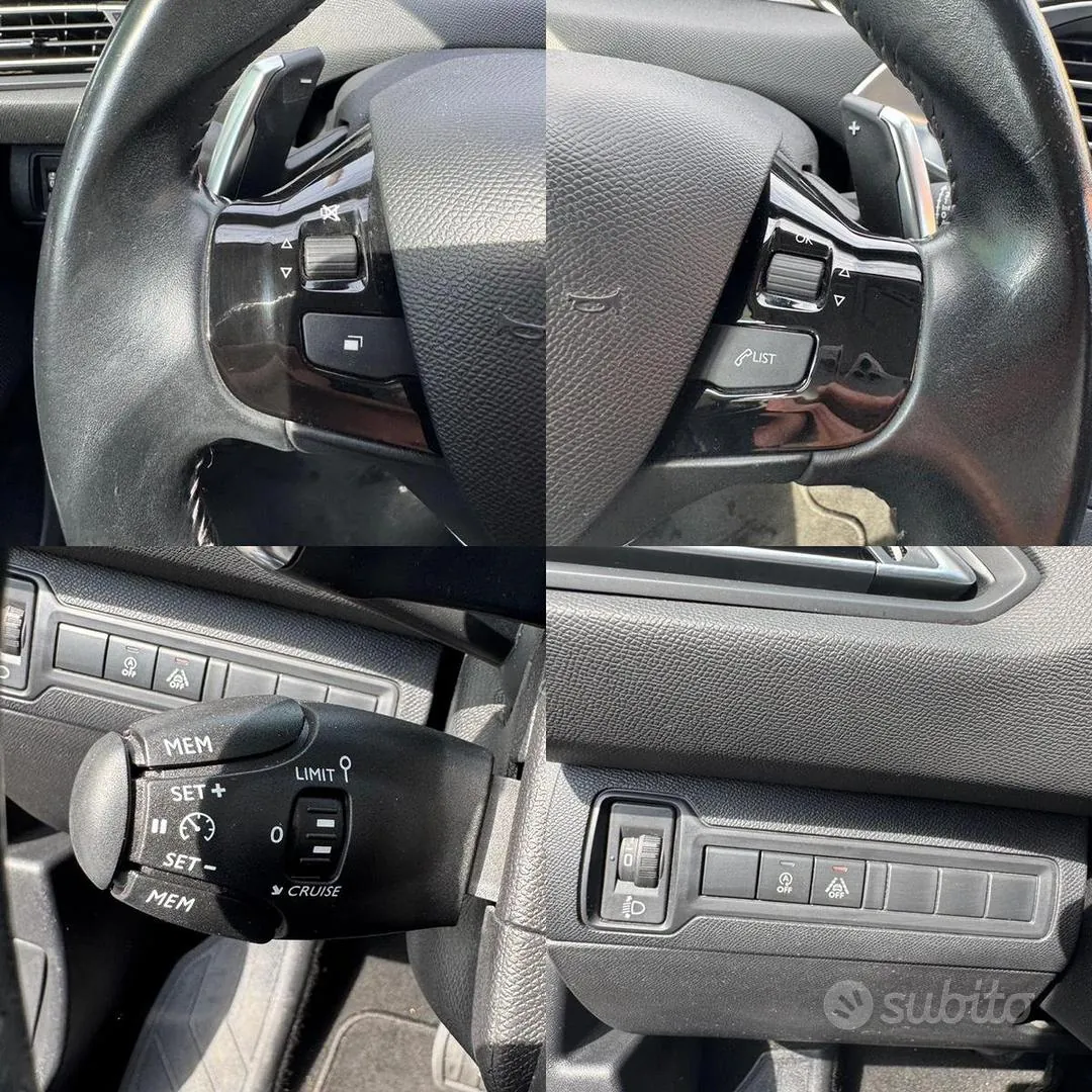 Peugeot 308 2021 photo 4