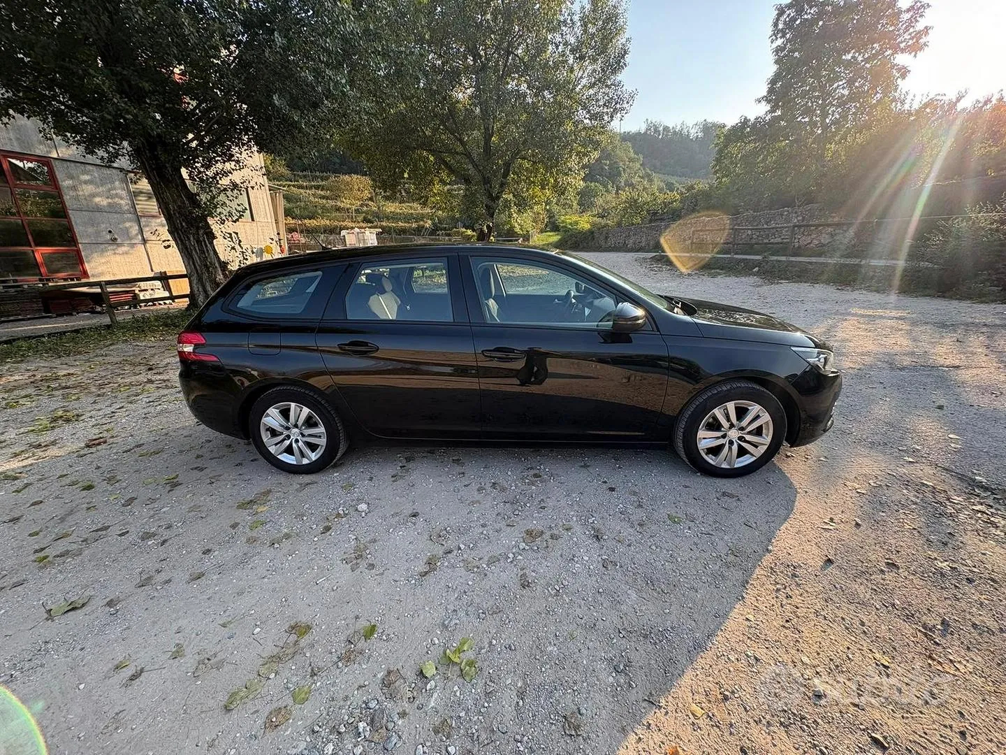 Peugeot 308 2021 photo 3