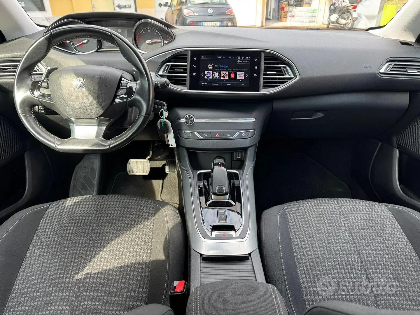 Peugeot 308 2021 photo 5