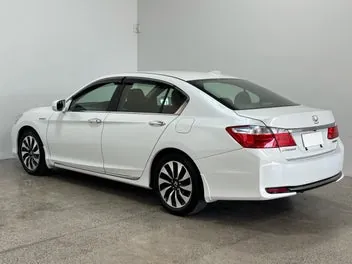 Honda Accord 2013 photo 3