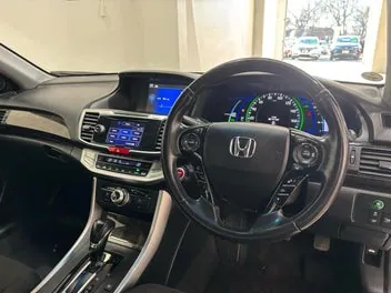 Honda Accord 2013 photo 4