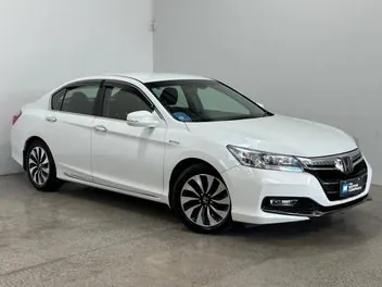 Honda Accord 2013 photo 2