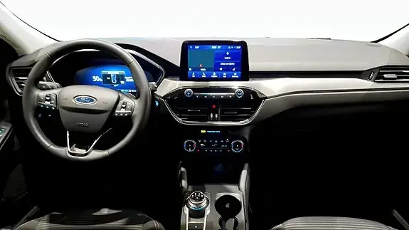 Ford Kuga 2023 photo 4