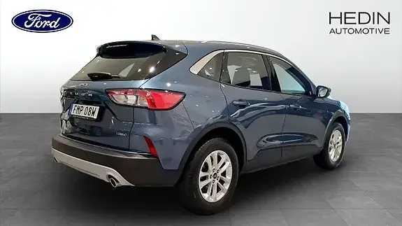 Ford Kuga 2023 photo 2