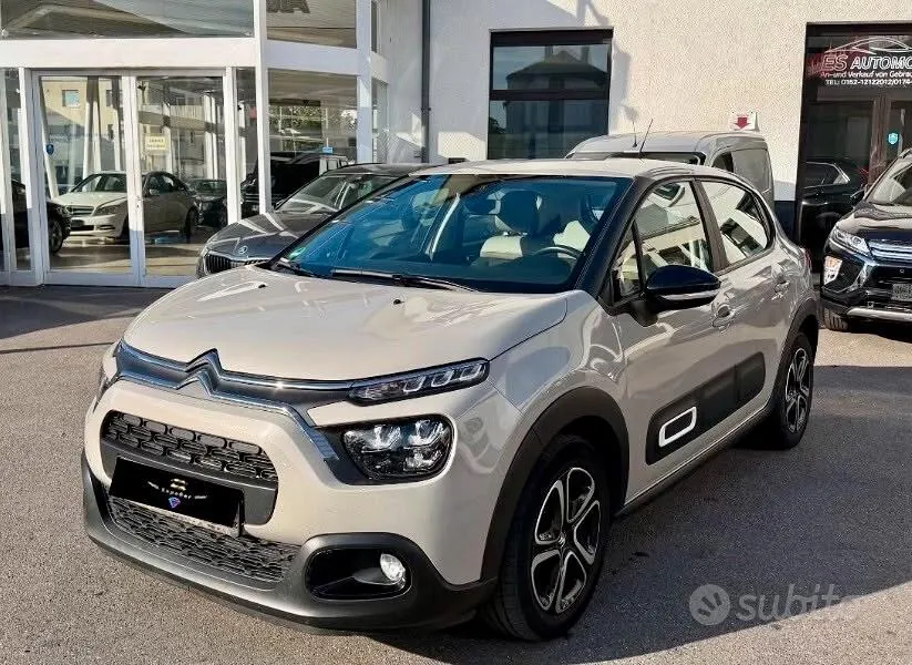 Citroen C3 2021 photo 2