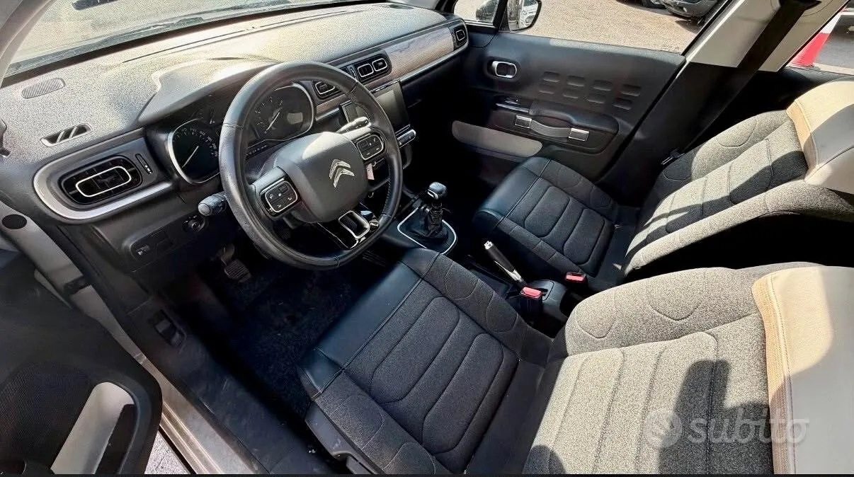 Citroen C3 2021 photo 5