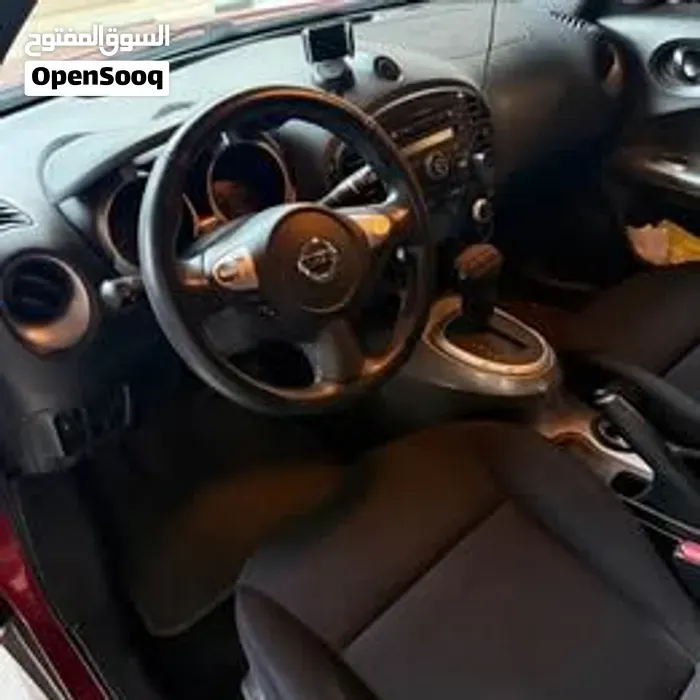 Nissan Juke 2014 photo 2