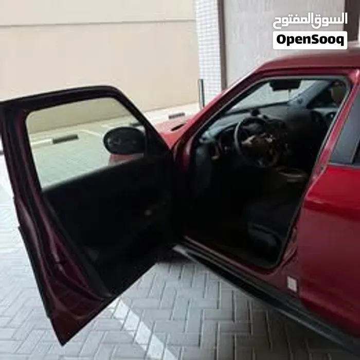 Nissan Juke 2014 photo 3