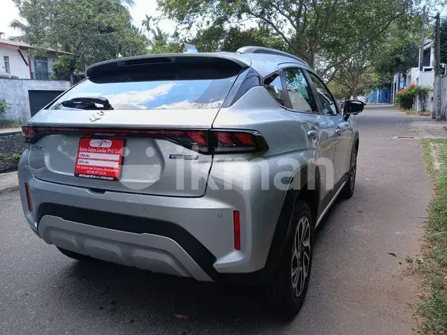 Suzuki Fronx 2026 photo 3