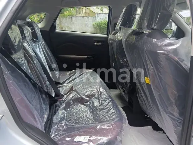 Suzuki Fronx 2026 photo 5