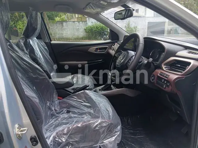 Suzuki Fronx 2026 photo 4