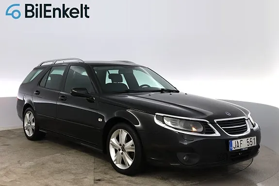 Saab 9-5