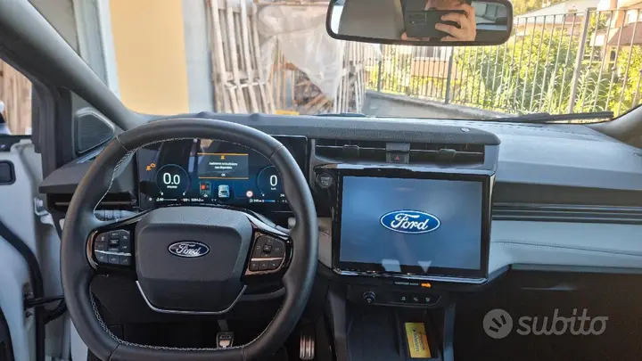 Ford Puma 2025 photo 5