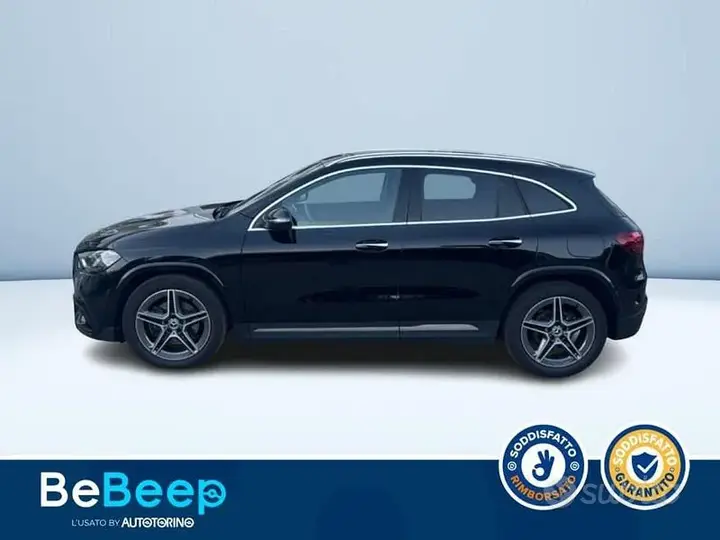 Mercedes-Benz Gla 2023 photo 5