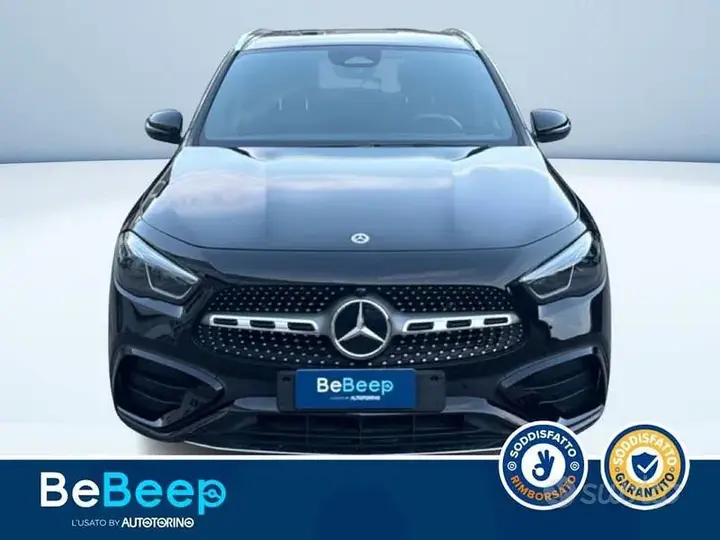 Mercedes-Benz Gla 2023 photo 3