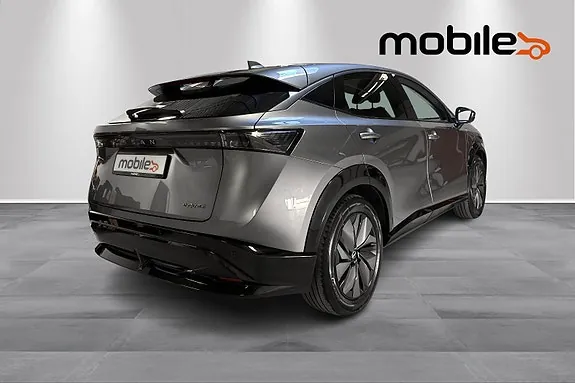 Nissan Ariya 2025 photo 3