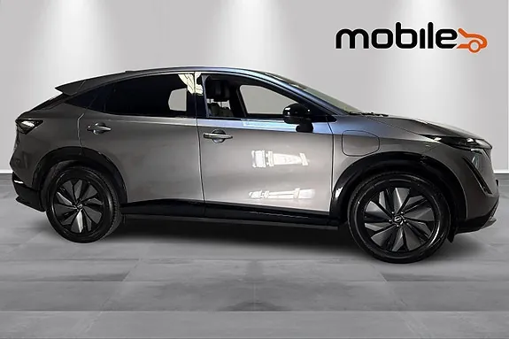 Nissan Ariya 2025 photo 2