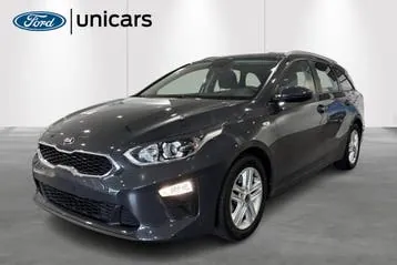 Kia Ceed Sportswagon Pulse