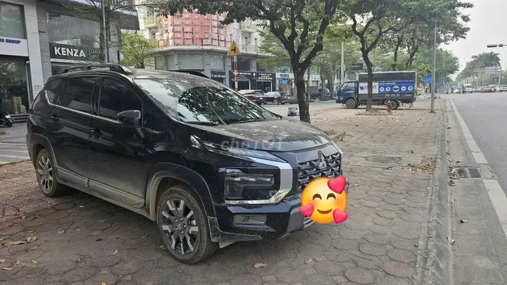 Mitsubishi Xpander Cross 2026 photo 2