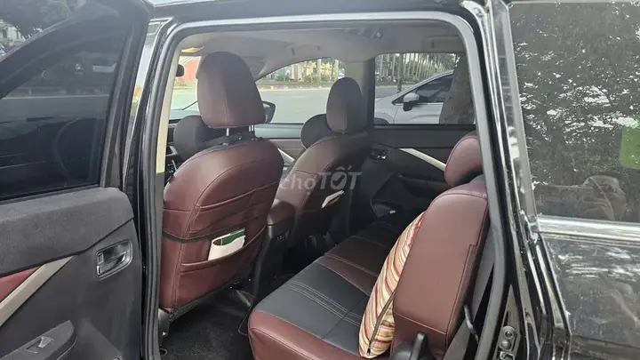 Mitsubishi Xpander Cross 2026 photo 3