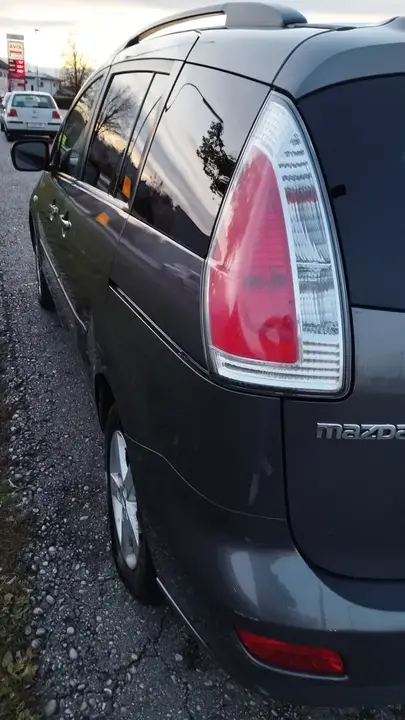 Mazda Mazda5