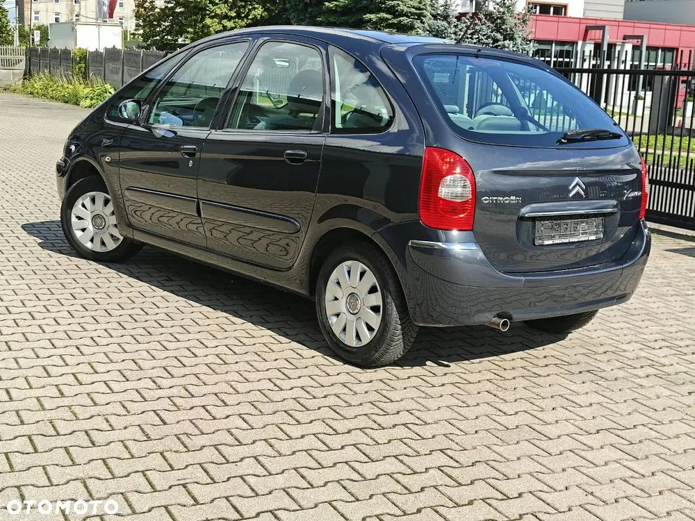 Citroen Xsara Picasso 2005 photo 4