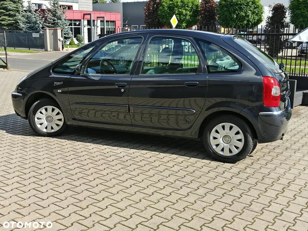 Citroen Xsara Picasso 2005 photo 3