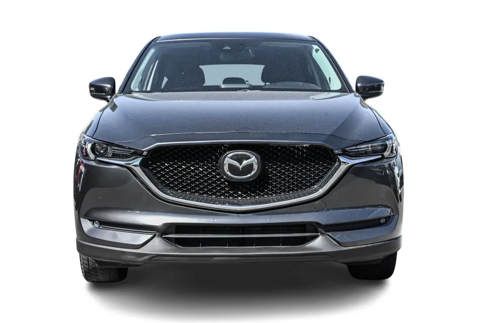 Mazda Cx-5 2017 photo 2
