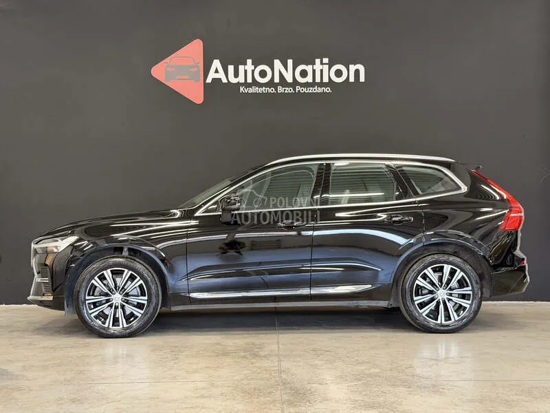 Volvo Xc60 2022 photo 2