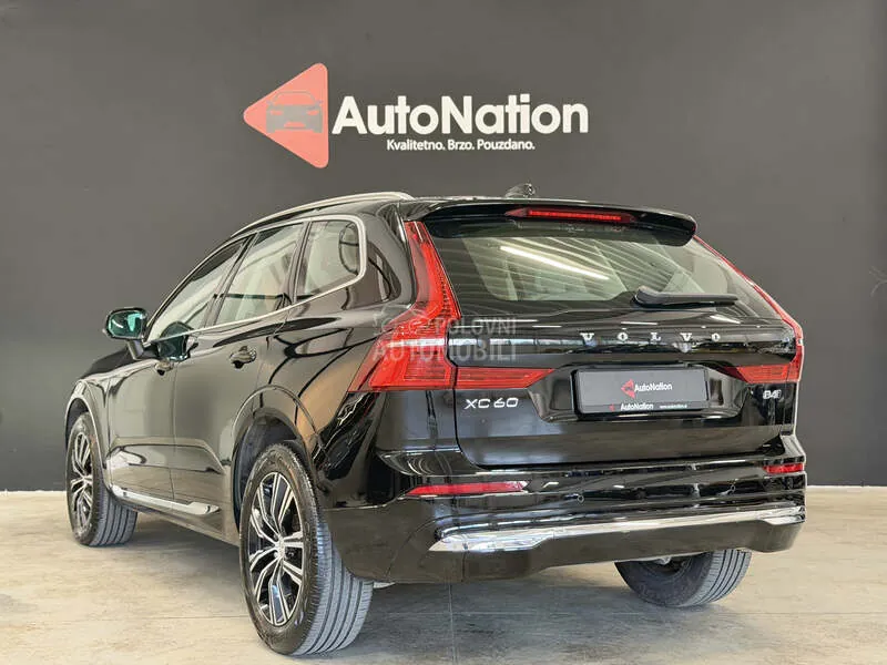 Volvo Xc60 2022 photo 3