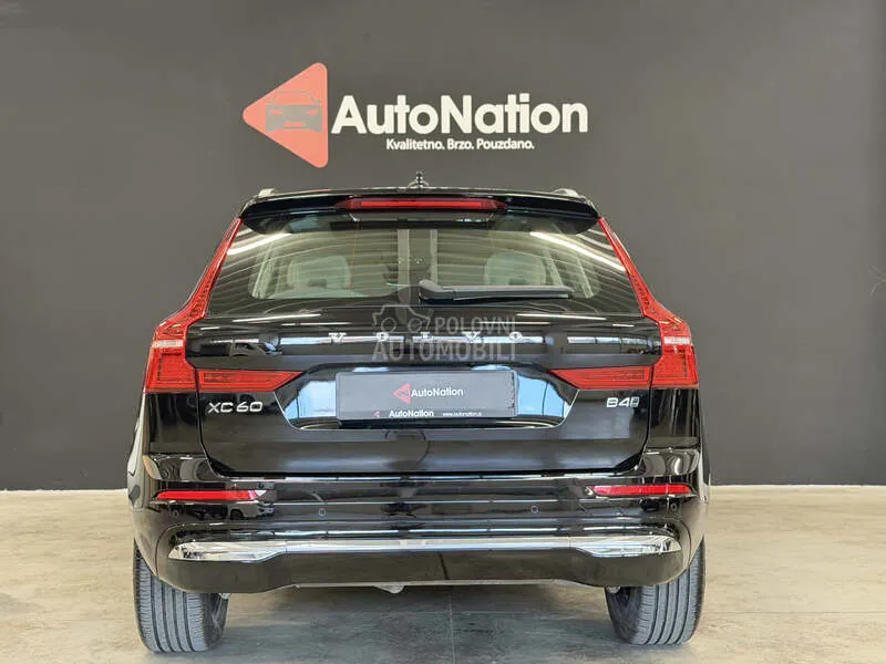 Volvo Xc60 2022 photo 4