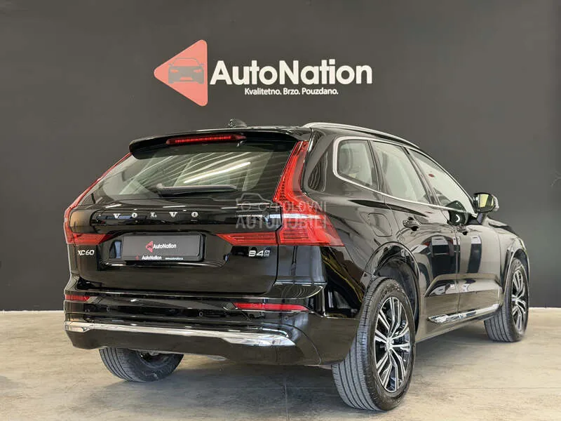 Volvo Xc60 2022 photo 5