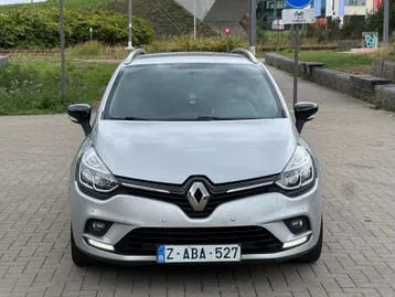 Renault Clio 2017 photo 2