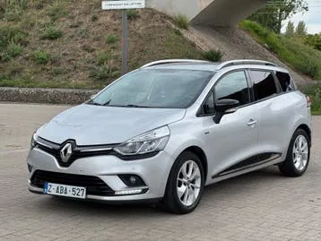 Renault Clio 2017 photo 3