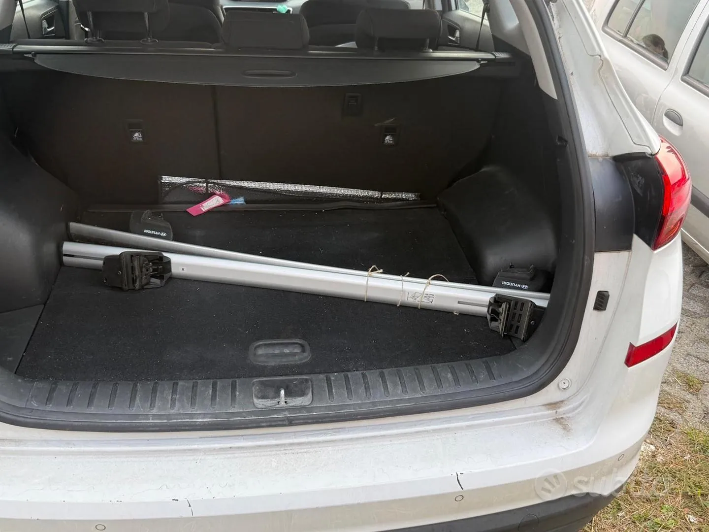 Hyundai Tucson 2019 photo 4