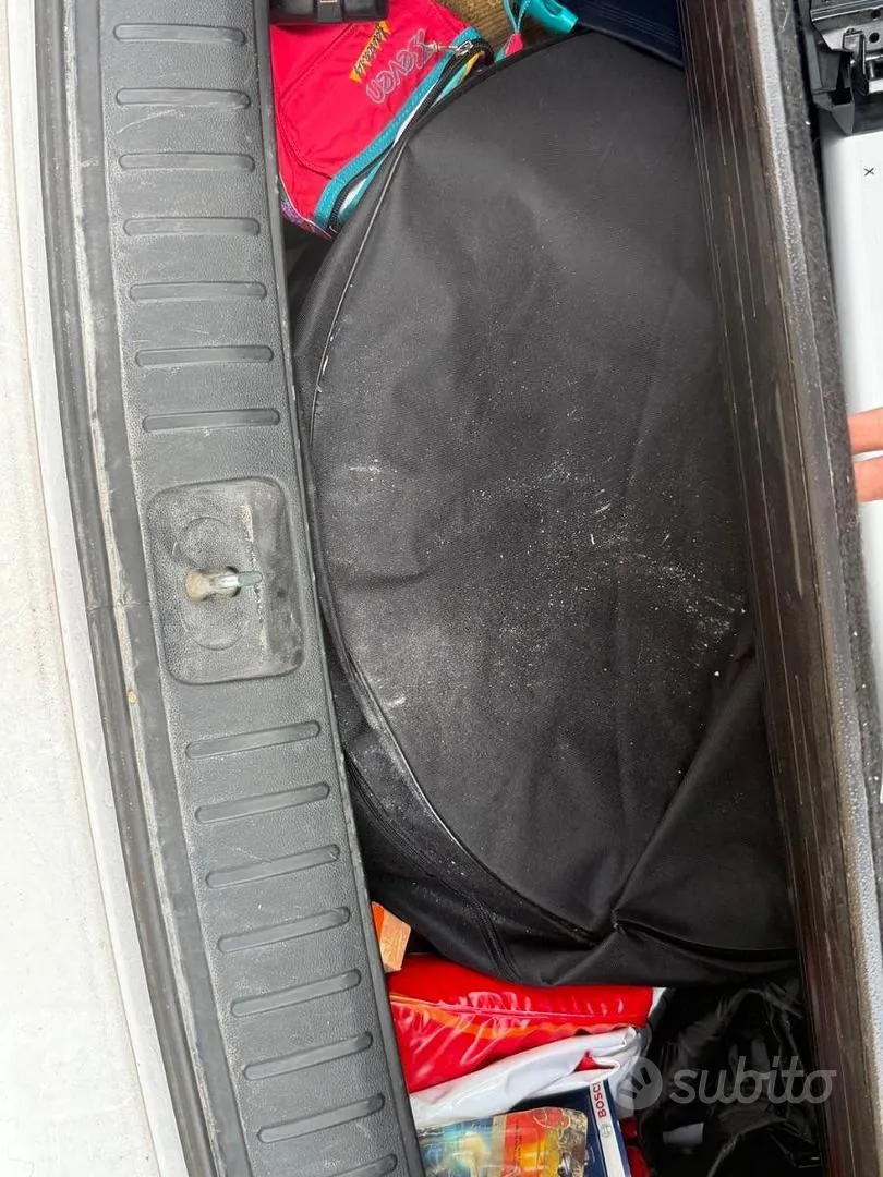 Hyundai Tucson 2019 photo 3