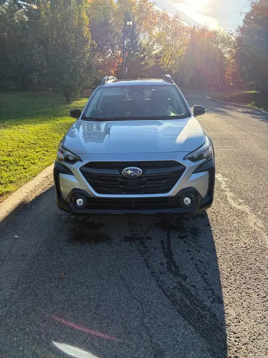 Subaru Outback 2024 photo 2