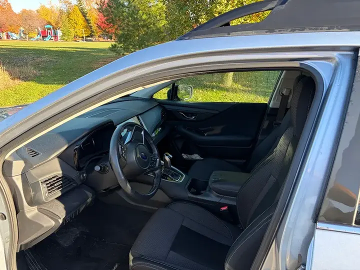 Subaru Outback 2024 photo 4
