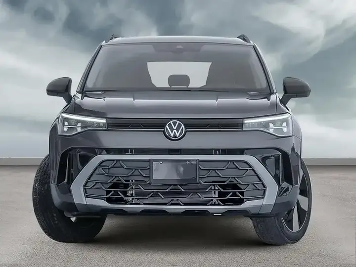 Volkswagen Taos 2027 photo 2