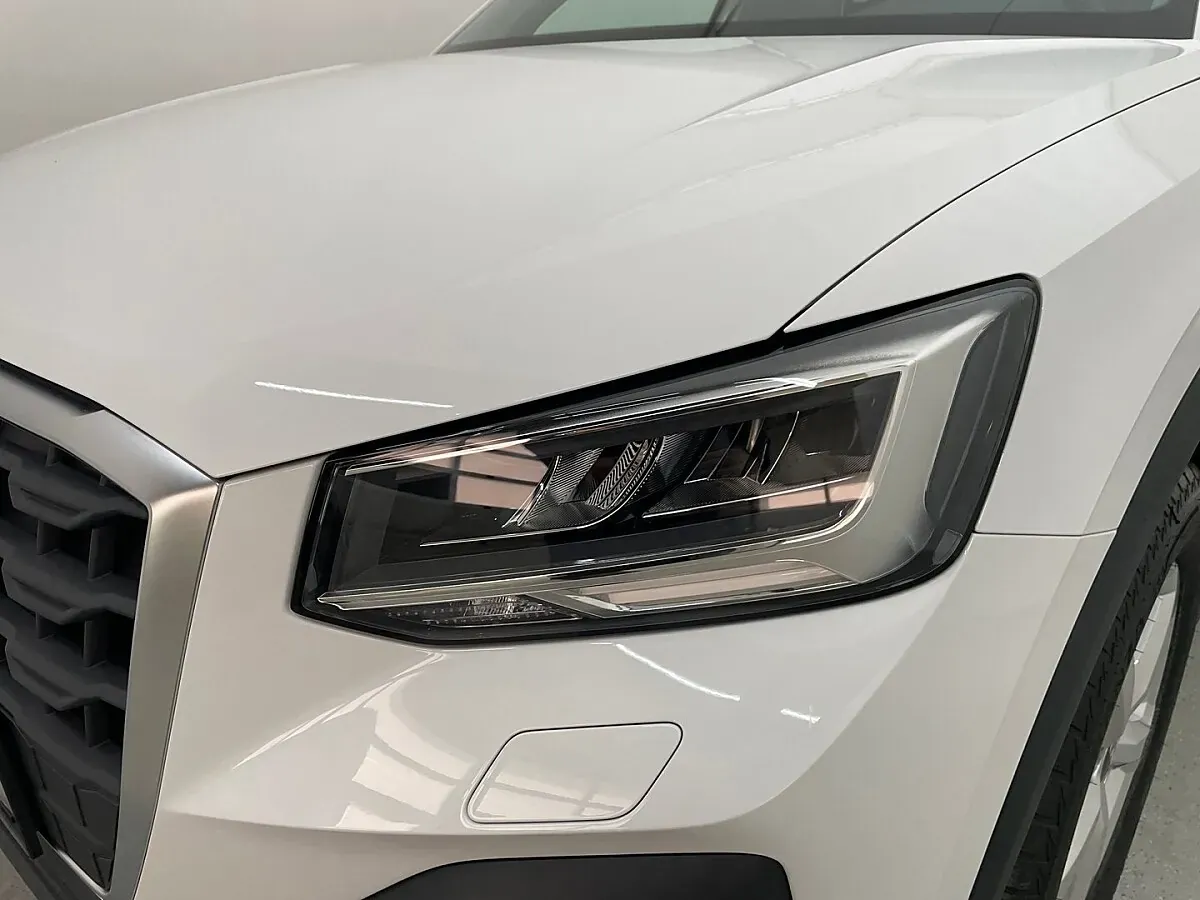 Audi Q2 2026 photo 3